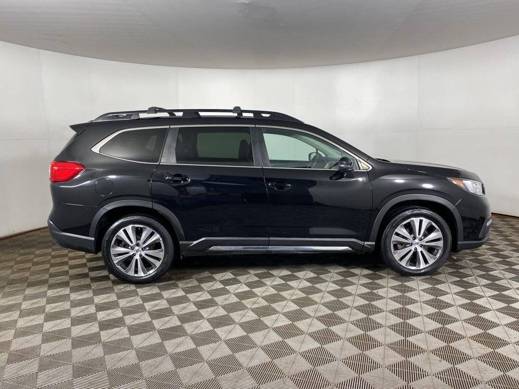 used 2022 Subaru Ascent car, priced at $28,465