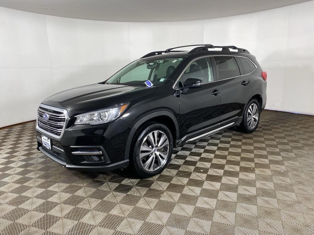 used 2022 Subaru Ascent car, priced at $28,465