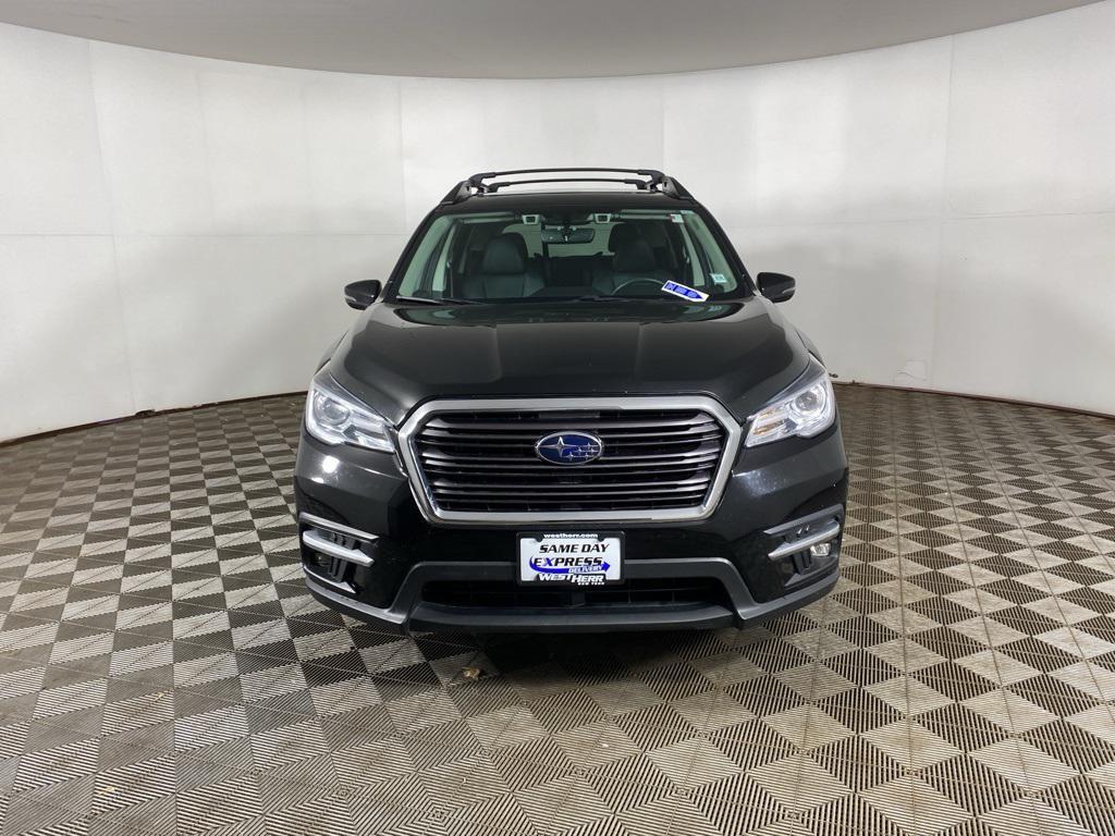 used 2022 Subaru Ascent car, priced at $28,465