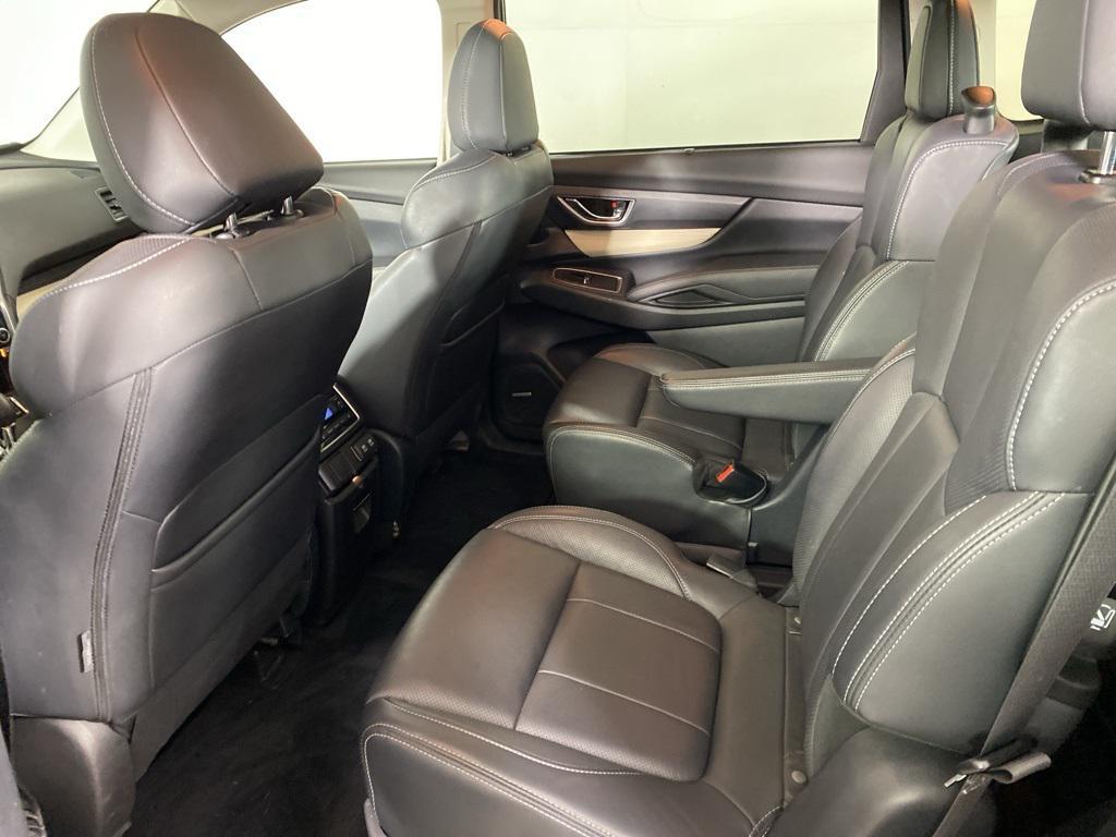used 2022 Subaru Ascent car, priced at $28,465