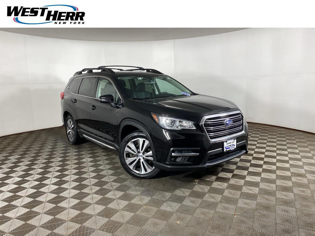 used 2022 Subaru Ascent car, priced at $28,465