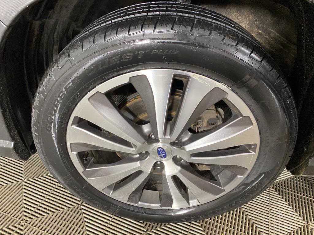 used 2022 Subaru Ascent car, priced at $28,465