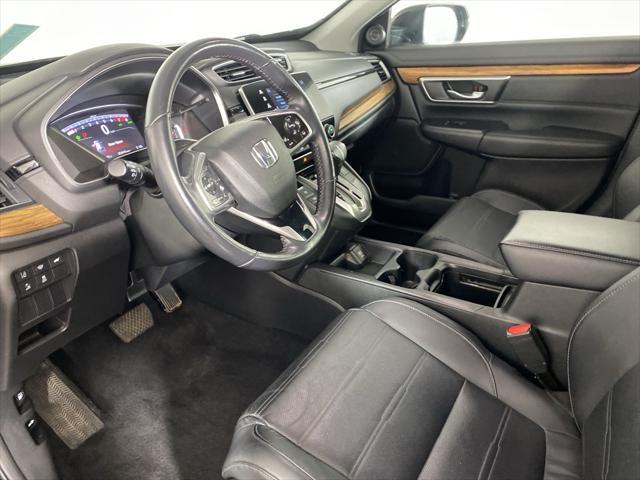 used 2019 Honda CR-V car, priced at $26,952