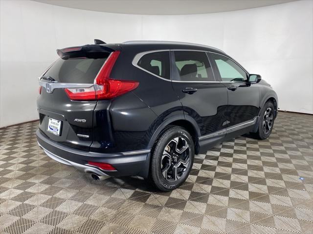 used 2019 Honda CR-V car, priced at $26,952