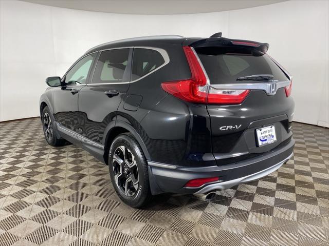 used 2019 Honda CR-V car, priced at $26,952