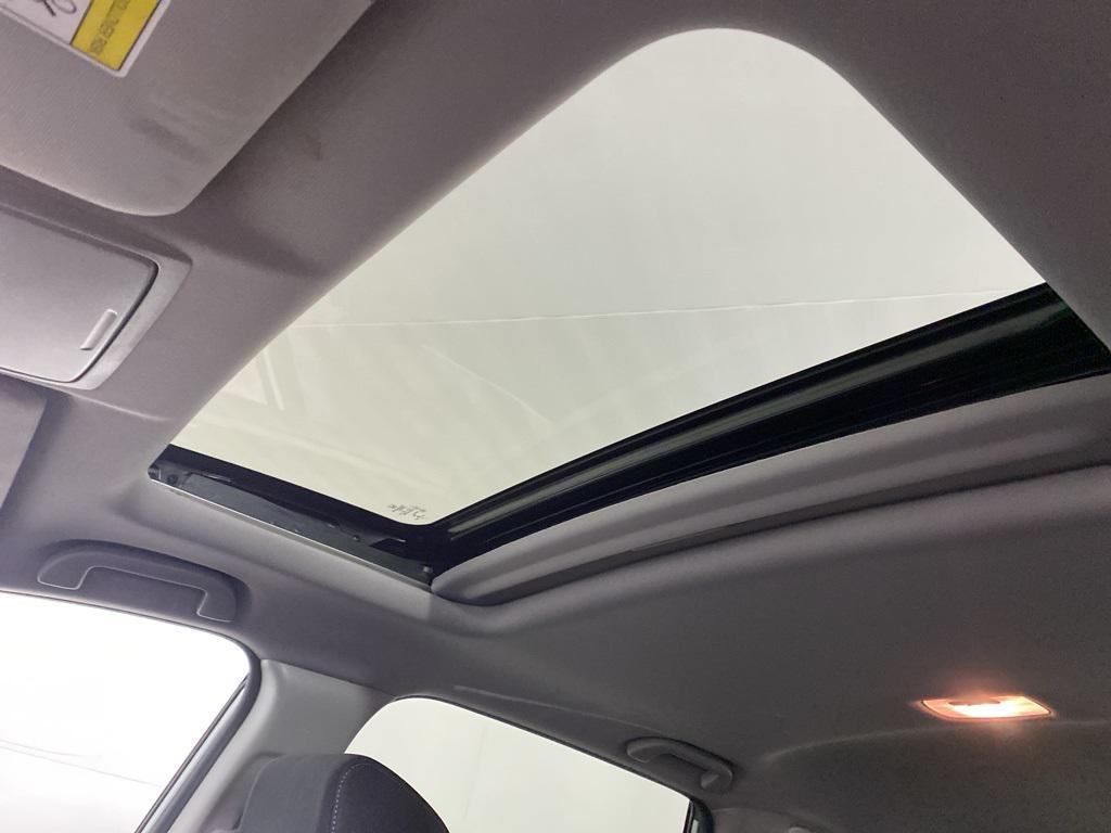 used 2018 Honda CR-V car, priced at $18,696