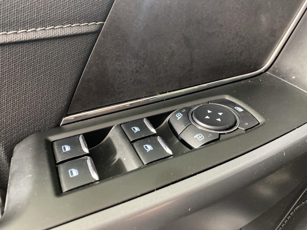 used 2025 Ford F-150 car, priced at $55,906