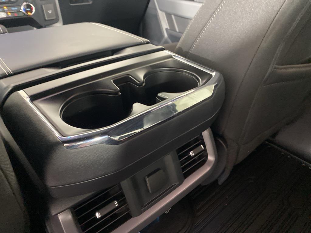 used 2025 Ford F-150 car, priced at $55,906