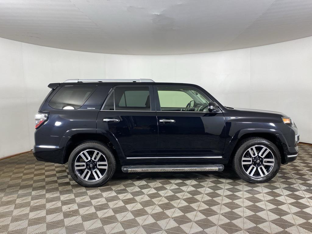 used 2023 Toyota 4Runner car, priced at $48,625