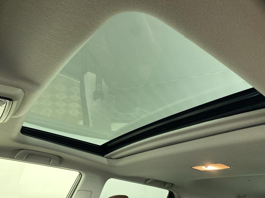 used 2023 Toyota 4Runner car, priced at $48,625