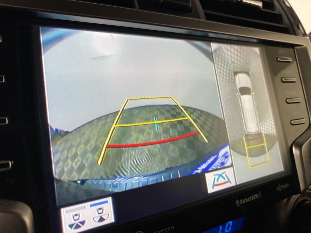 used 2023 Toyota 4Runner car, priced at $48,625