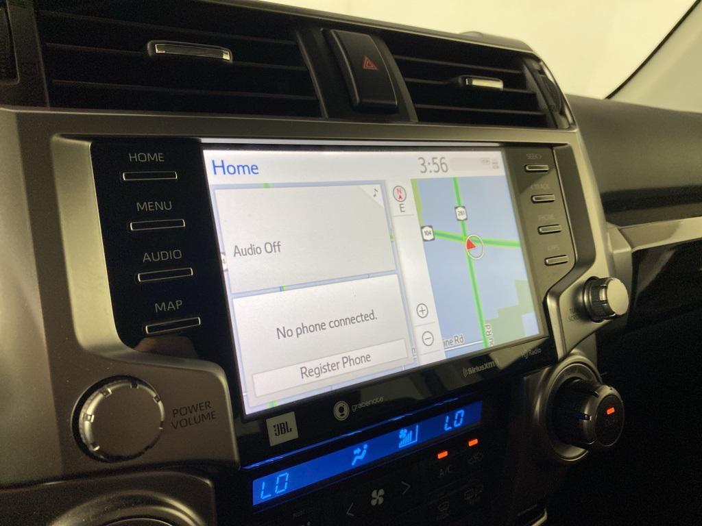 used 2023 Toyota 4Runner car, priced at $48,625