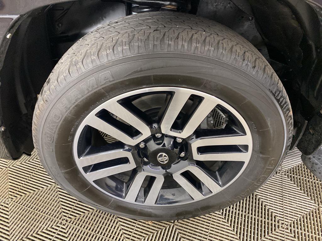 used 2023 Toyota 4Runner car, priced at $48,625