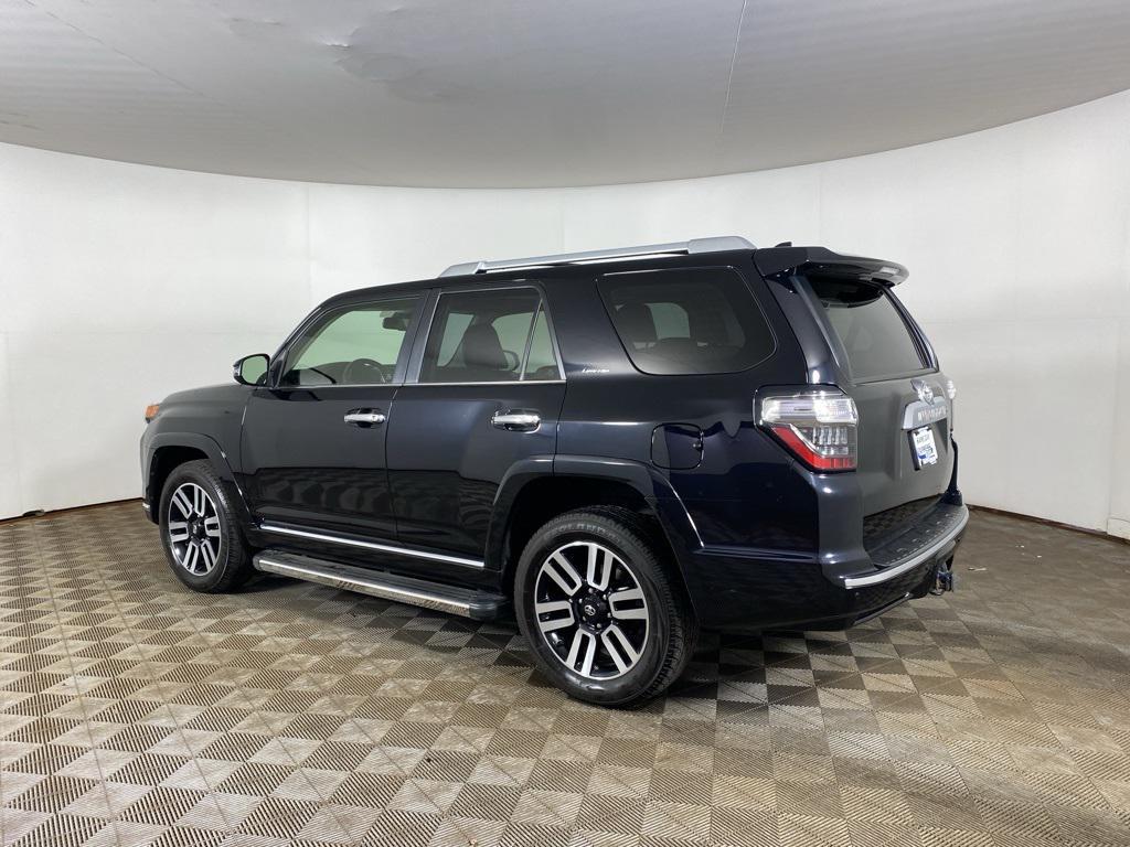 used 2023 Toyota 4Runner car, priced at $48,625