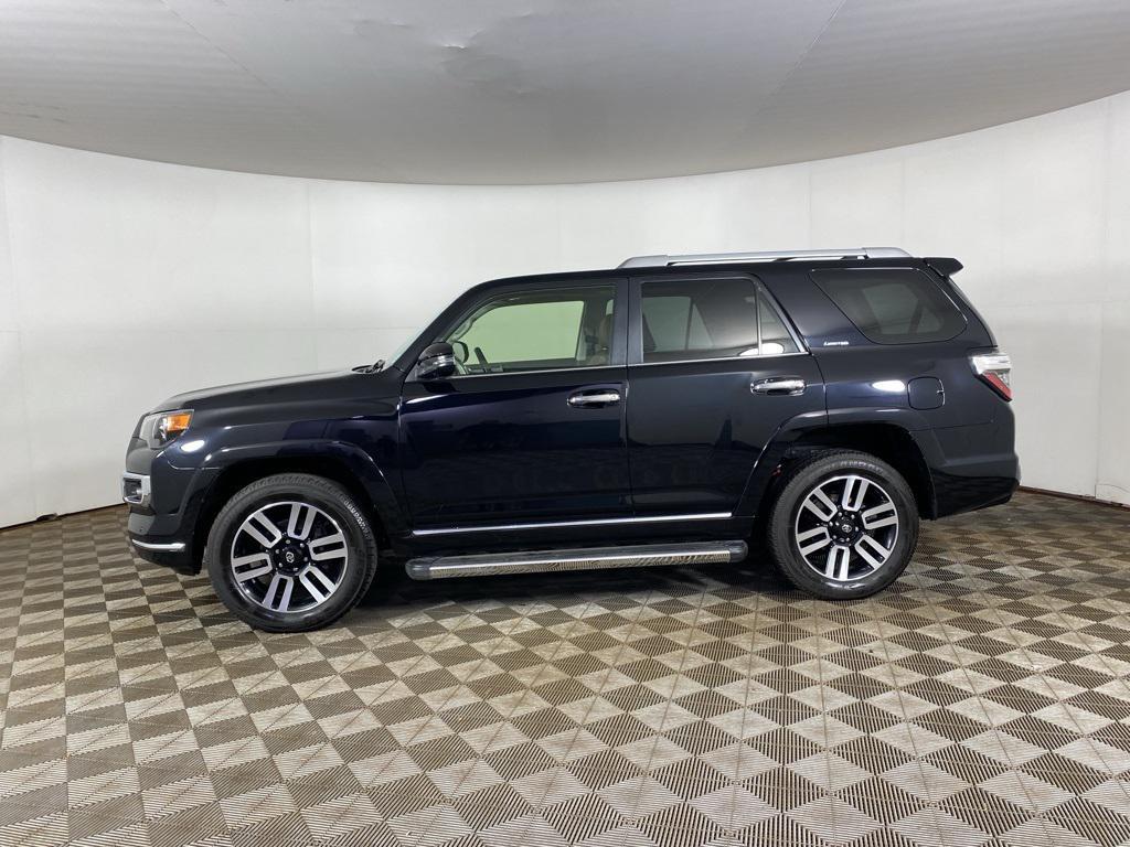 used 2023 Toyota 4Runner car, priced at $48,625