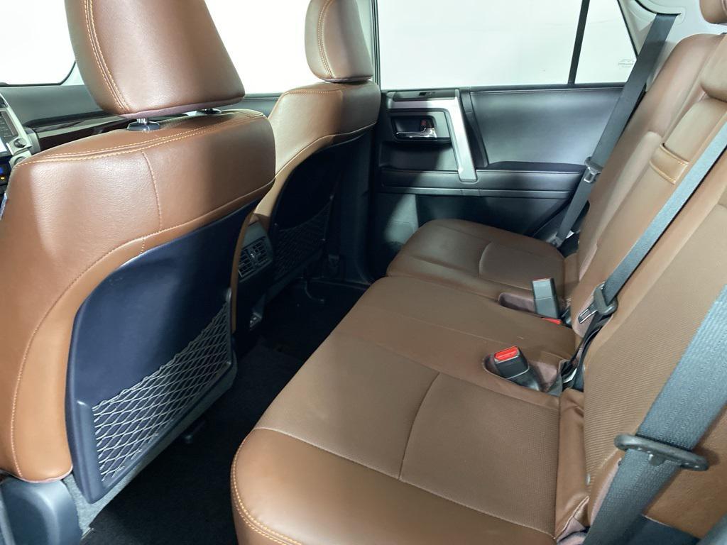 used 2023 Toyota 4Runner car, priced at $48,625