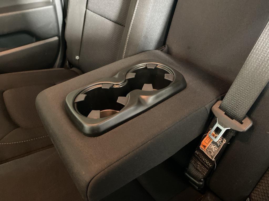 used 2022 Chevrolet Colorado car, priced at $31,441