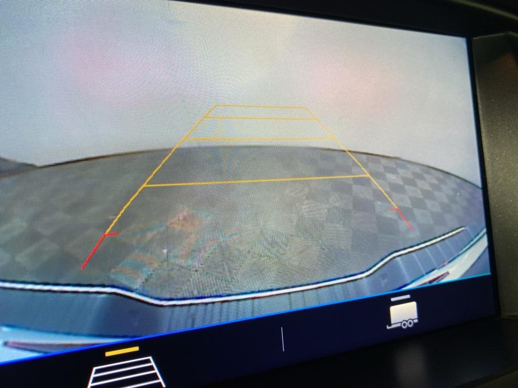 used 2022 Chevrolet Colorado car, priced at $31,441