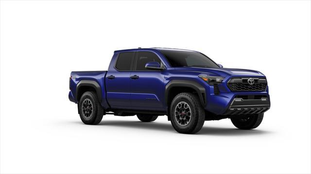 new 2024 Toyota Tacoma car, priced at $54,779