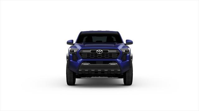 new 2024 Toyota Tacoma car, priced at $54,779