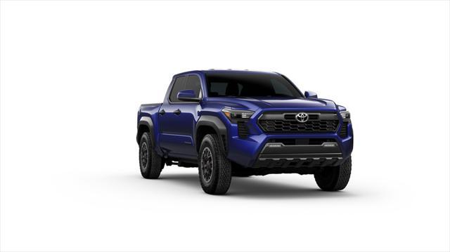 new 2024 Toyota Tacoma car, priced at $54,779