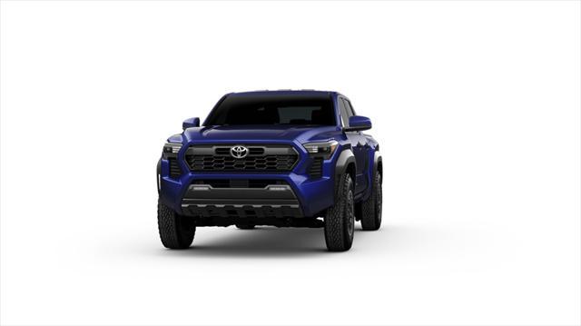 new 2024 Toyota Tacoma car, priced at $54,779