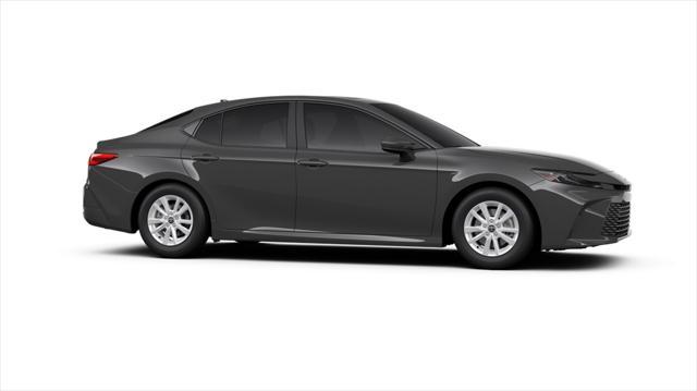 new 2025 Toyota Camry car, priced at $32,074