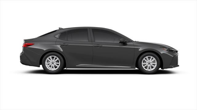 new 2025 Toyota Camry car, priced at $32,074