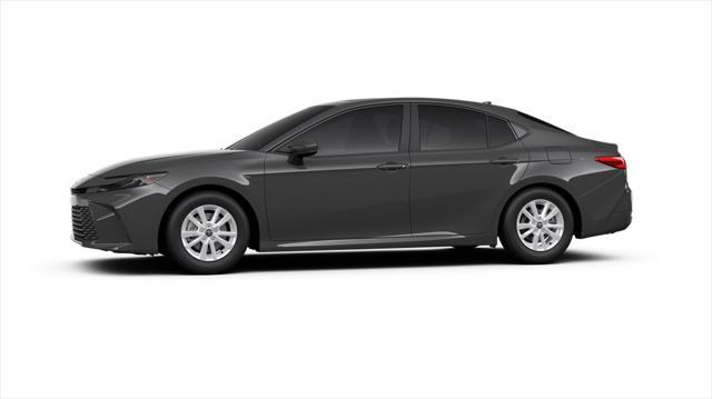 new 2025 Toyota Camry car, priced at $32,074