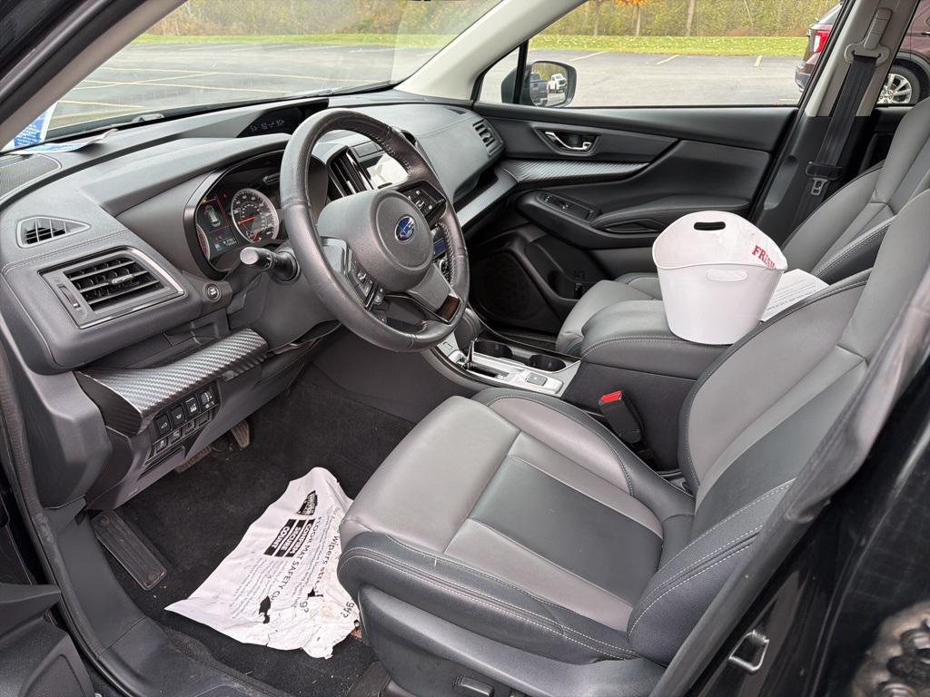 used 2022 Subaru Ascent car, priced at $26,973