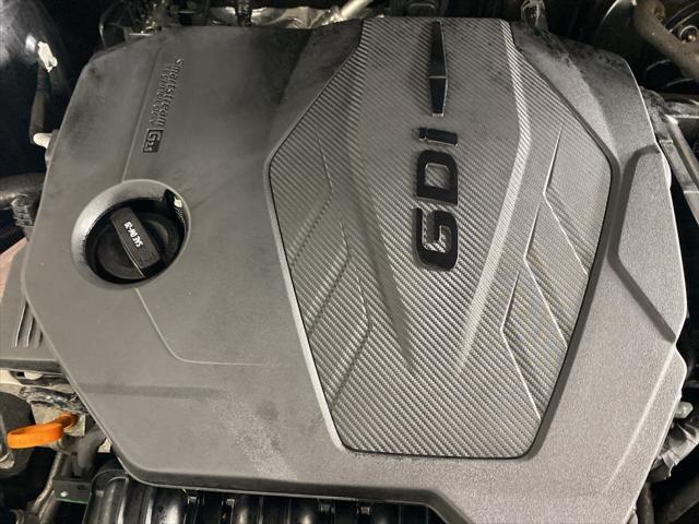 used 2023 Kia Sportage car, priced at $28,618