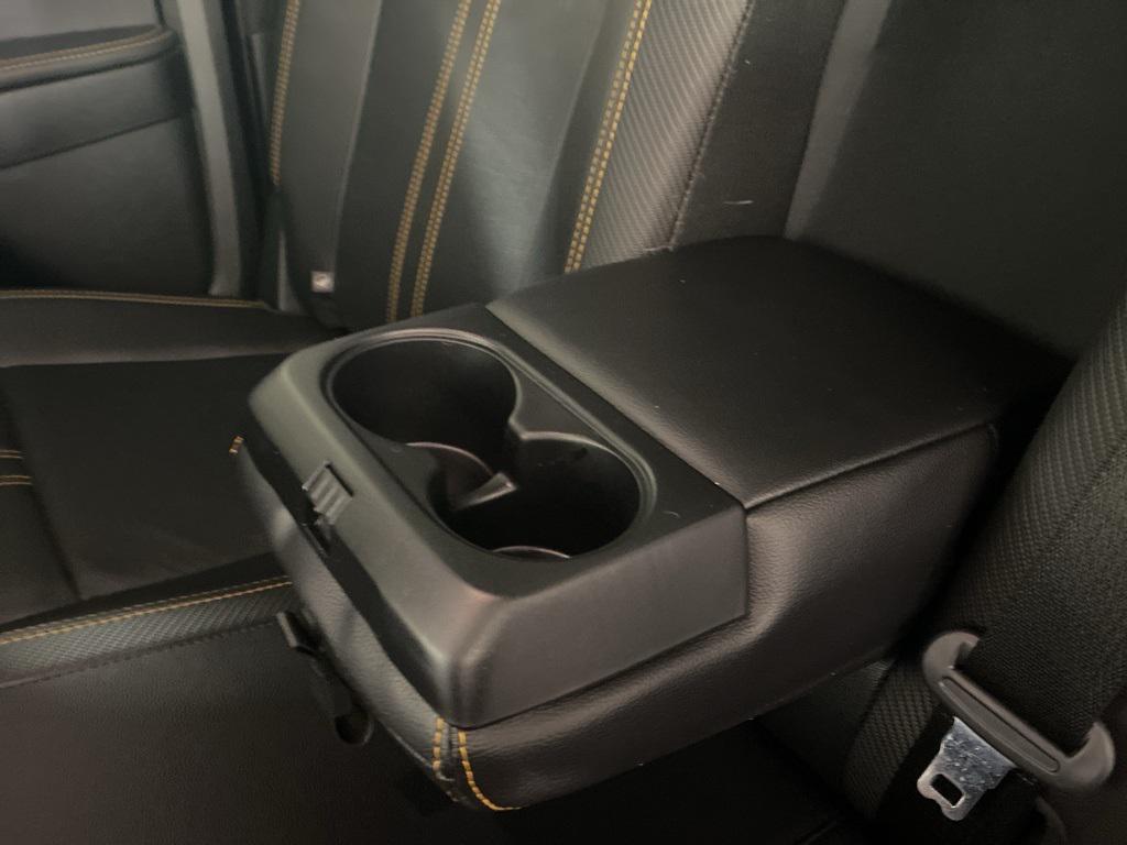 used 2023 Ford Ranger car, priced at $36,923