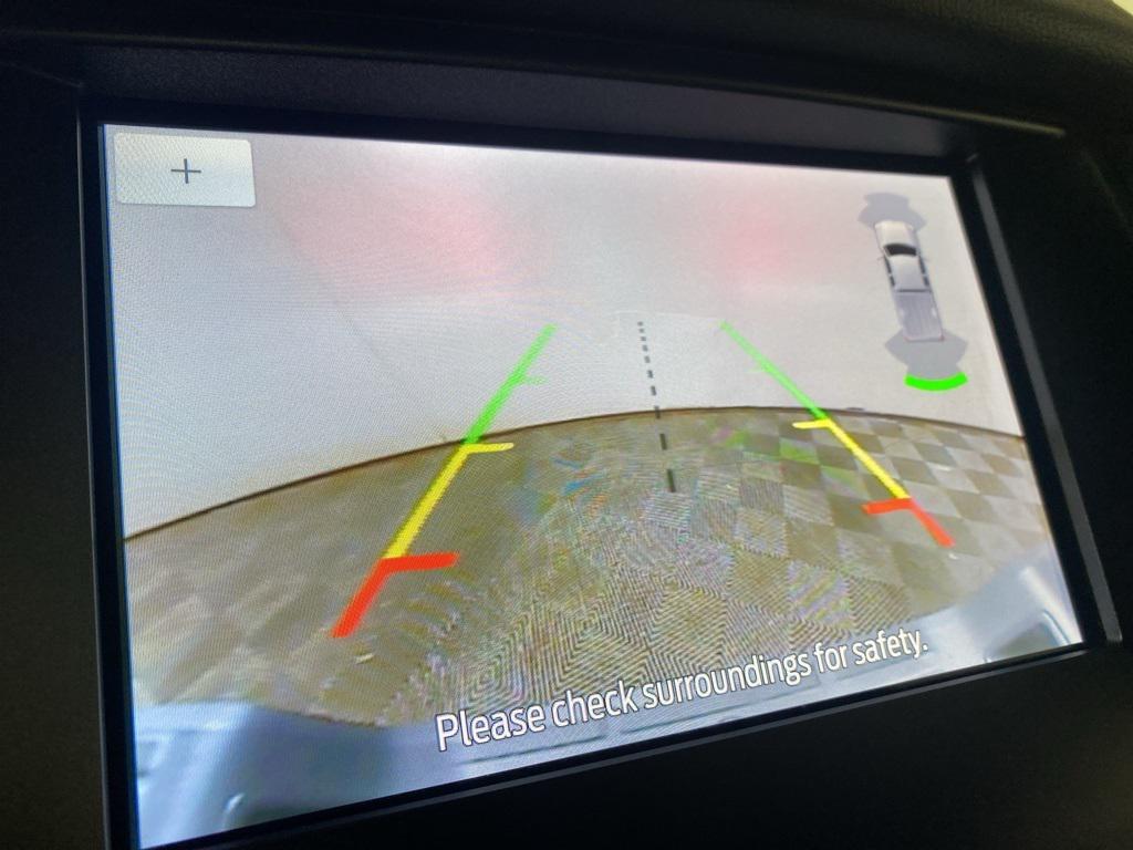 used 2023 Ford Ranger car, priced at $36,923