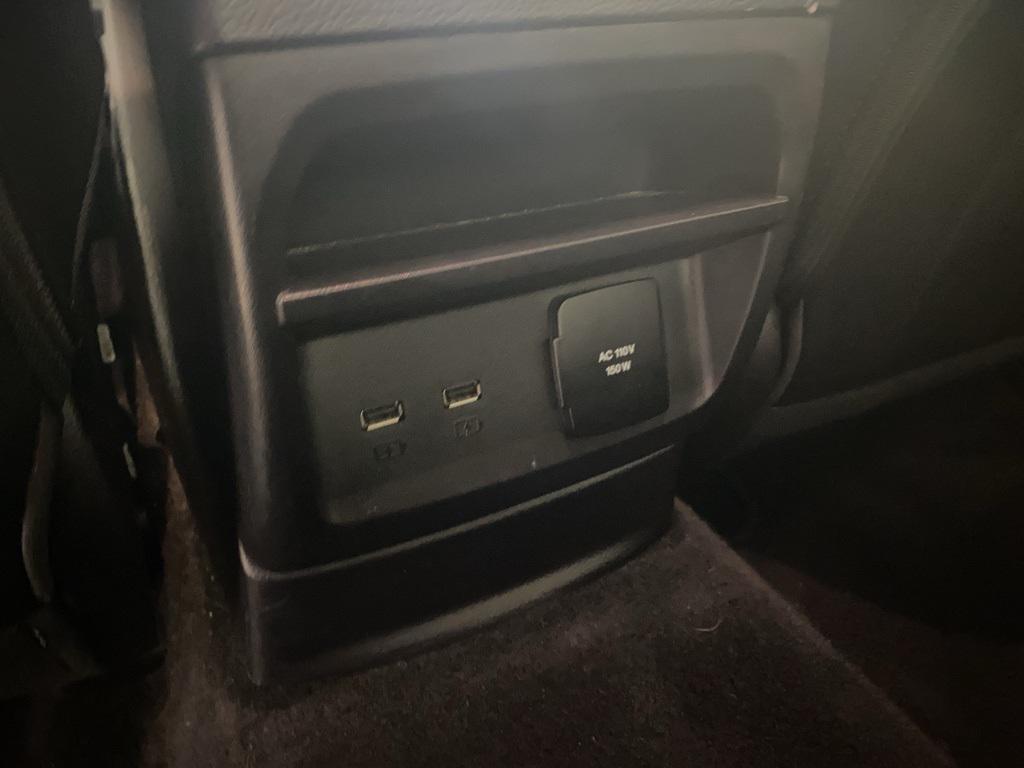 used 2023 Ford Ranger car, priced at $36,923