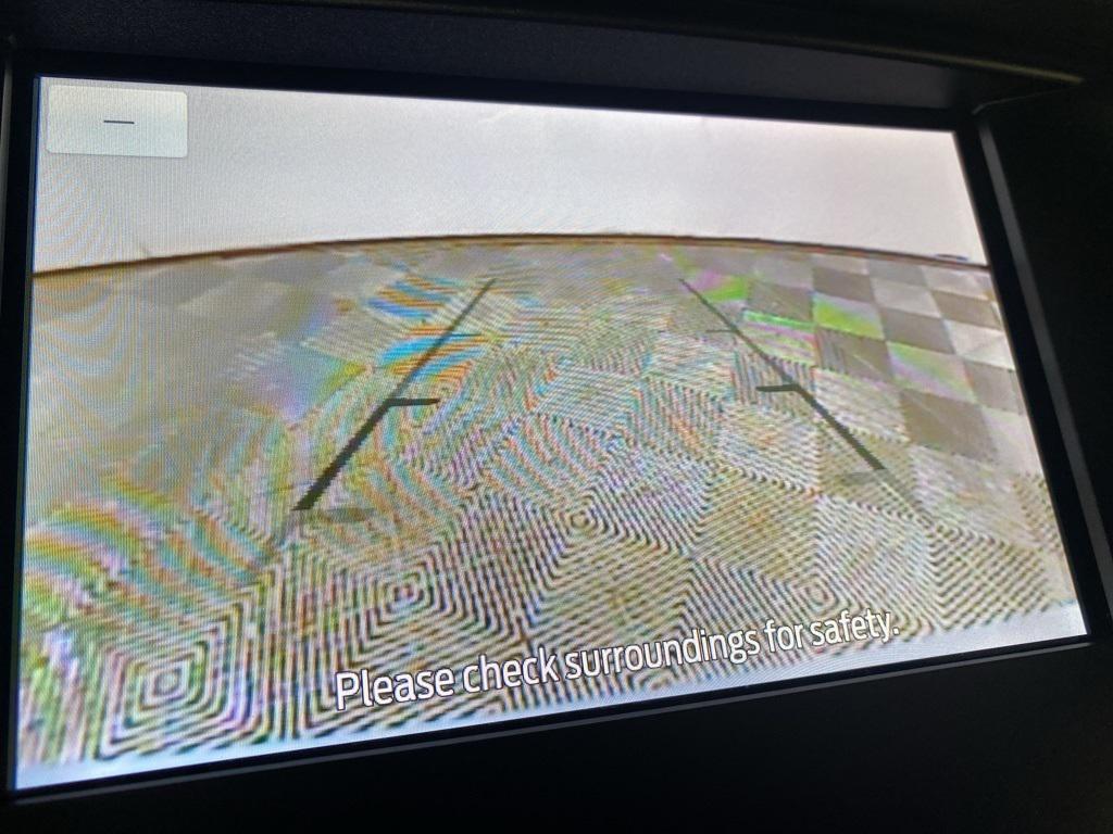 used 2023 Ford Ranger car, priced at $36,923