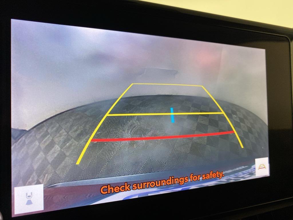 used 2023 Toyota RAV4 Hybrid car, priced at $29,548