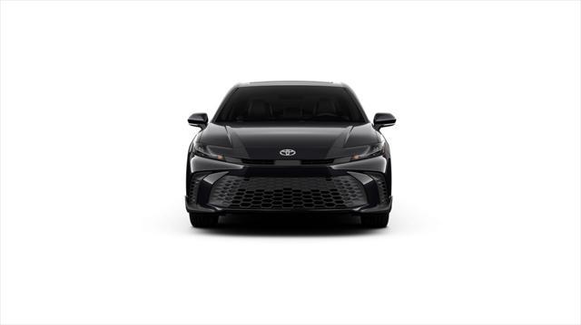 new 2025 Toyota Camry car, priced at $35,403