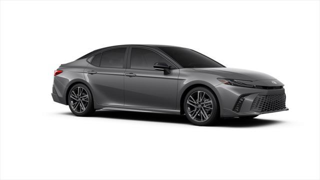 new 2025 Toyota Camry car, priced at $38,799