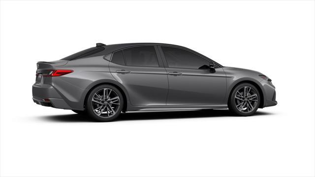 new 2025 Toyota Camry car, priced at $38,799