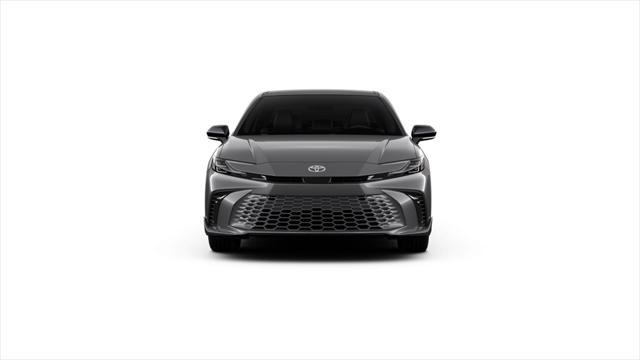 new 2025 Toyota Camry car, priced at $38,799