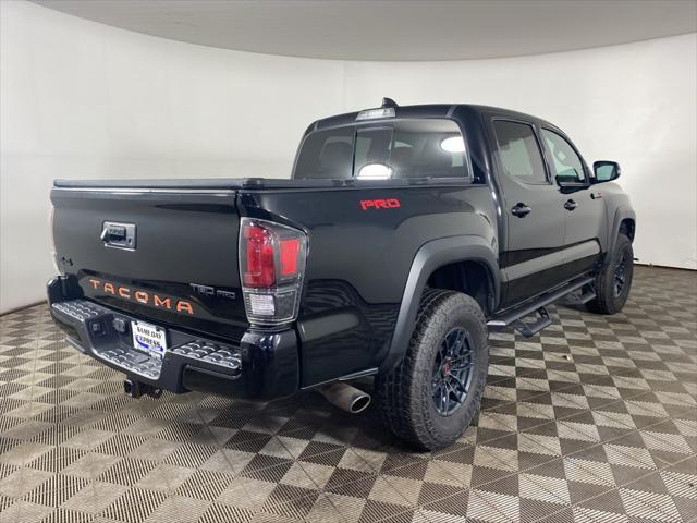 used 2020 Toyota Tacoma car, priced at $35,992