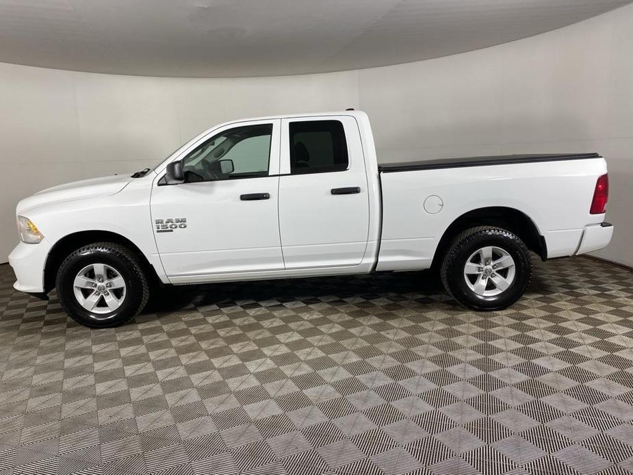 used 2019 Ram 1500 Classic car, priced at $22,983