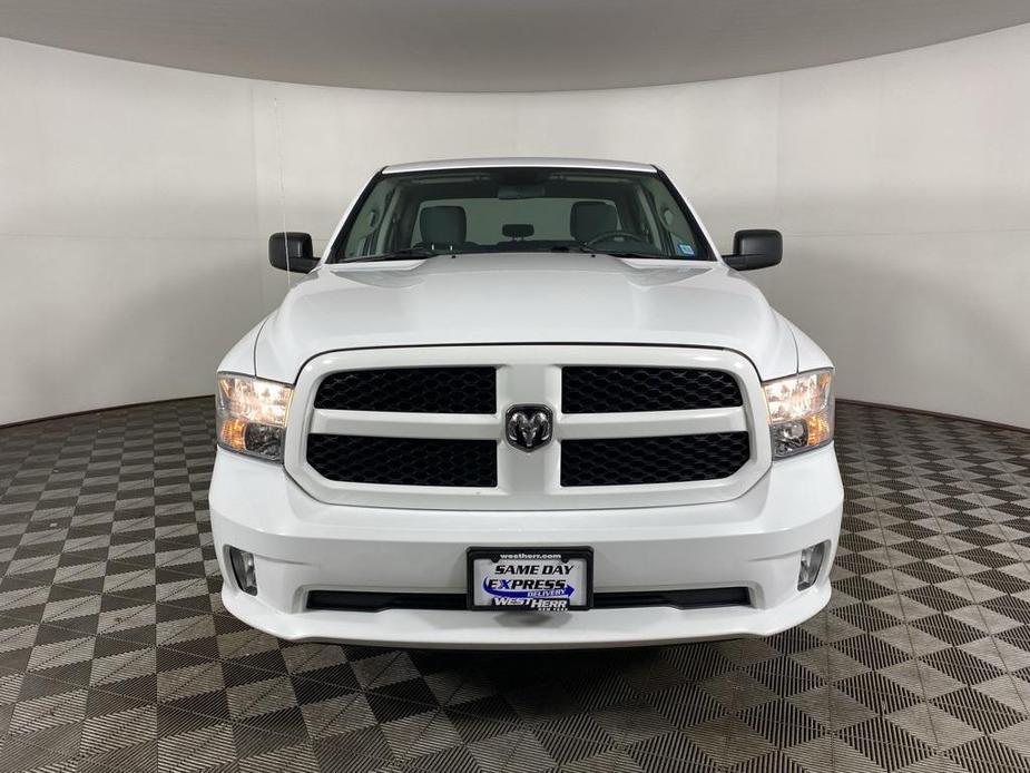 used 2019 Ram 1500 Classic car, priced at $22,983