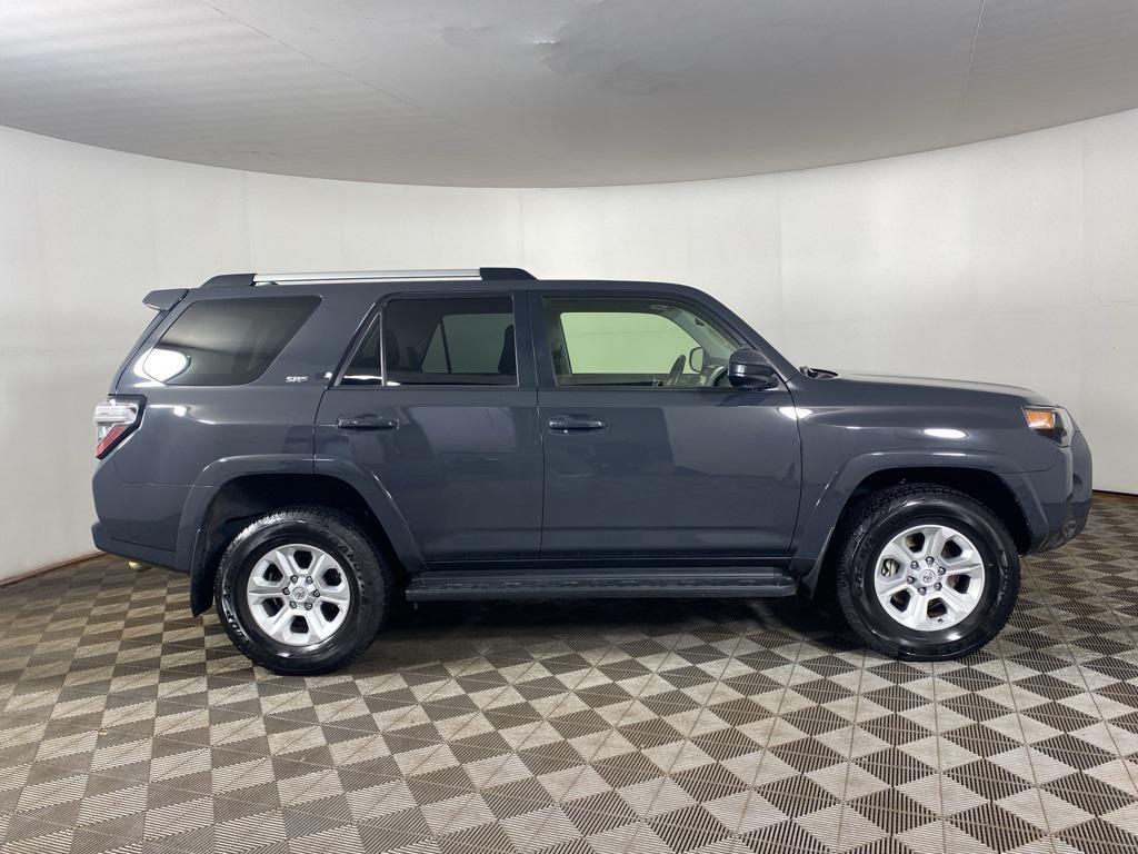 used 2024 Toyota 4Runner car, priced at $40,943