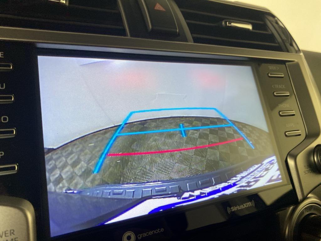 used 2024 Toyota 4Runner car, priced at $40,943