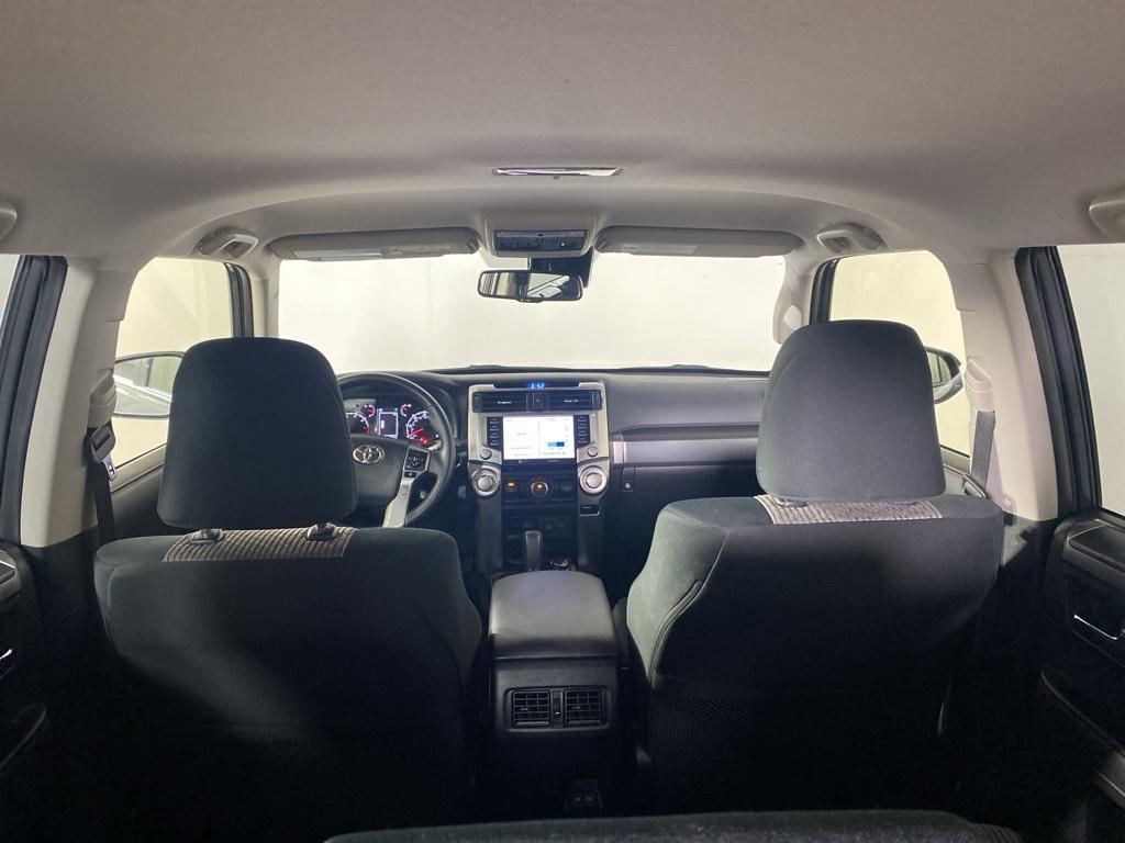 used 2024 Toyota 4Runner car, priced at $40,943