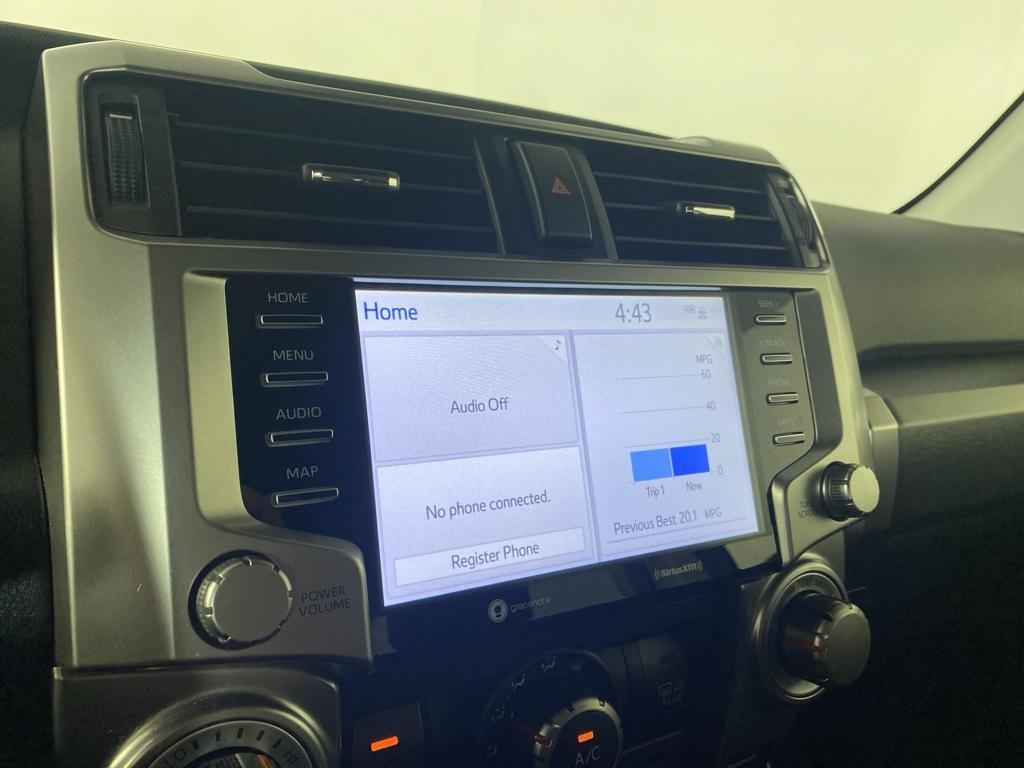 used 2024 Toyota 4Runner car, priced at $40,943