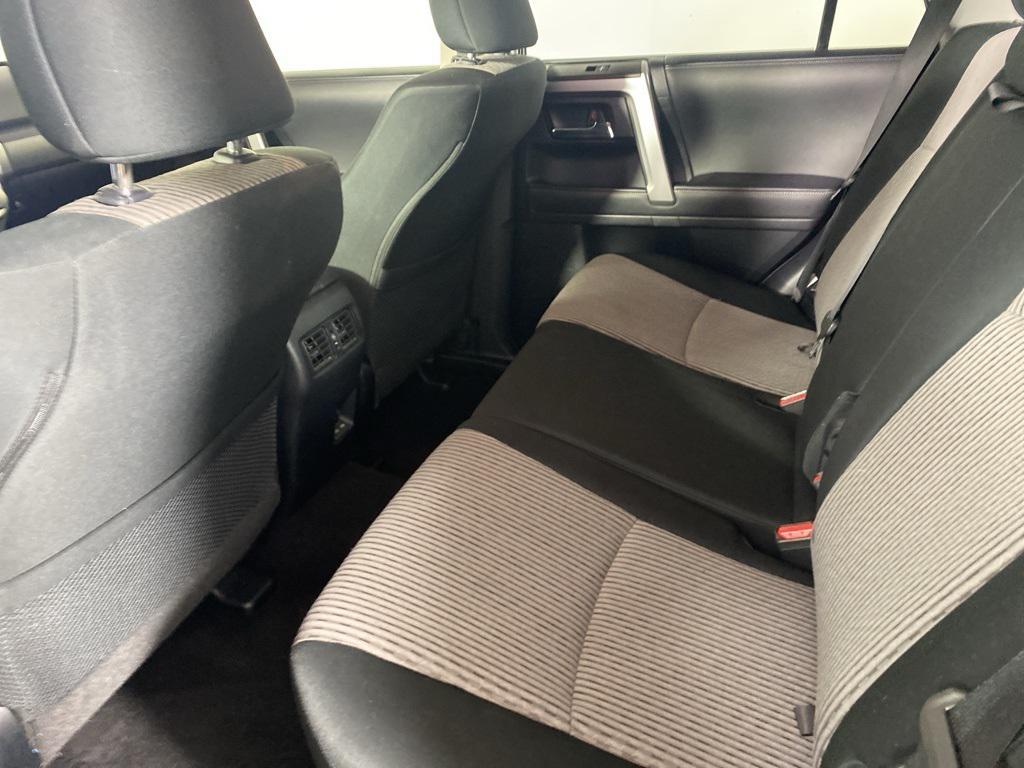 used 2024 Toyota 4Runner car, priced at $40,943