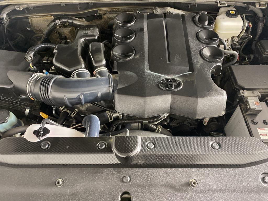 used 2024 Toyota 4Runner car, priced at $40,943