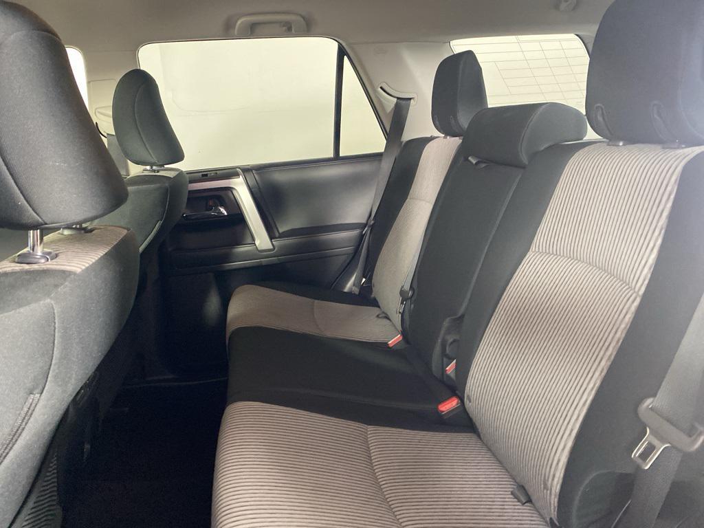 used 2024 Toyota 4Runner car, priced at $40,943